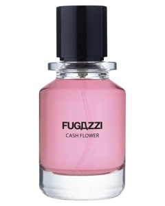 Fugazzi Cash Flower Extrait de Parfum 50 ml Produktbild