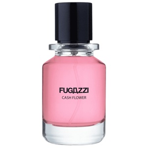 Fugazzi Cash Flower Extrait De Parfum 50ml produkt bild