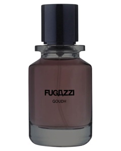 Fugazzi Goudh 100 ml Produktbild