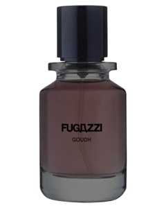 Fugazzi Goudh Extrait de Parfum 50 ml Produktbild