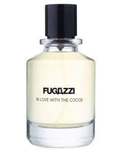 Fugazzi In Love With The Cocos 100 ml Produktbild
