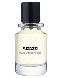 Fugazzi In Love With The Cocos 50 ml Produktbild