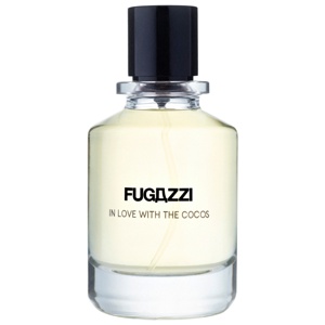 Fugazzi In Love With The Cocos produktbillede