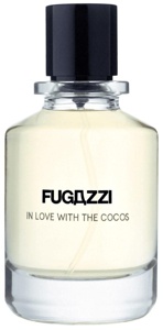Fugazzi In Love With The Cocos produktbilde