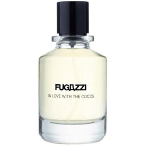 Fugazzi In Love With The Cocos Eau De Parfum 100ml produkt bild