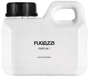 Fugazzi Laundry Detergent EdP (1500 ml) produkt bild
