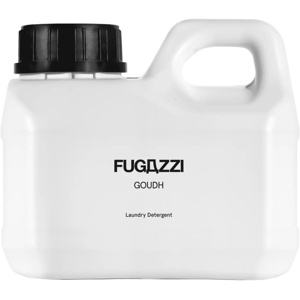 Fugazzi Laundry Detergent Goudh 500 ml produktbillede