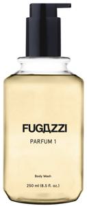 Fugazzi Parfum 1 Body Wash (250 ml) produkt bild