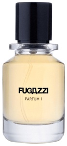 Fugazzi Parfum 1 Eau de Parfum 50 ml produktbilde