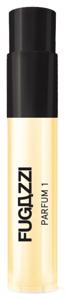 Fugazzi Parfum 1 Eau De Parfum 8ml produkt bild