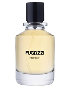 Fugazzi Parfum 1 EDP 100 ml Produktbild