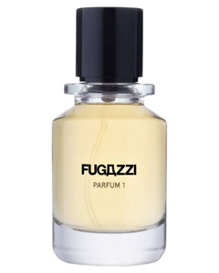 Fugazzi Parfum 1 EDP 50 ml Produktbild