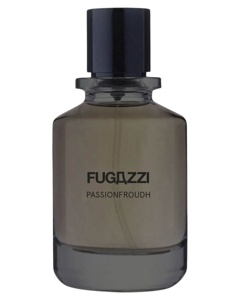 Fugazzi Passionfroudh 100 ml Produktbild
