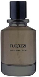 Fugazzi Passionfroudh produktbilde