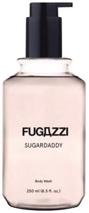 Fugazzi Sugardaddy Body Wash 225ml produkt bild