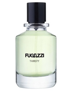 Fugazzi Thirsty 100 ml Produktbild