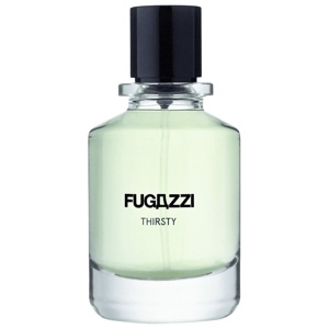 Fugazzi Thirsty Eau de Parfum 100ml produkt bild