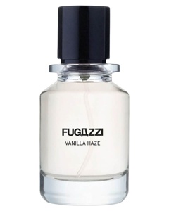 Fugazzi Vanilla Haze 50 ml Produktbild