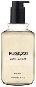 Fugazzi Vanilla Haze Body Wash (250 ml) produkt bild