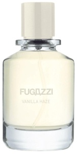 Fugazzi Vanilla Haze produktbilde