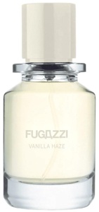 Fugazzi Vanilla Haze produktbilde
