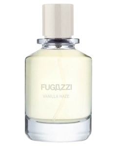 Fugazzi Vanilla Haze EDP 100 ml Produktbild