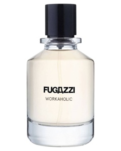 Fugazzi Workaholic 50 ml Produktbild