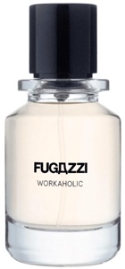 Fugazzi Workaholic produktbilde