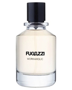 Fugazzi Workaholic Extrait de Parfum 100 ml Produktbild