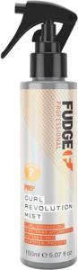 Fudge Curl Revolution Mist 150 ml produkt bild
