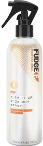 Fudge Push-It-Up Blow Dry Spray 200 ml produkt bild