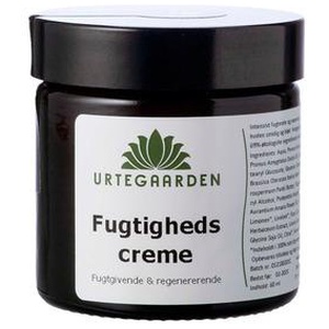 Fugtighedscreme - 60 ml. produktbillede