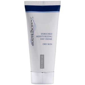 Beauté Pacifique Enriched Moisturizing Day Creme Dry Skin - 50 ml produktbillede