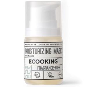 Ecooking Fugtmaske   50 ml produktbillede