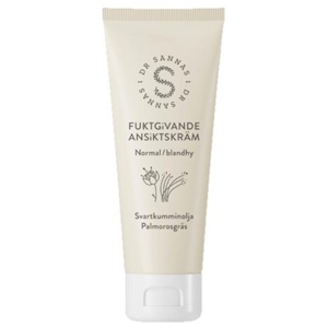 Fuktgivande Ansiktskräm 50 ml produkt bild