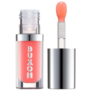 Full On Plumping Glossy Lip Oil Trixie produkt bild