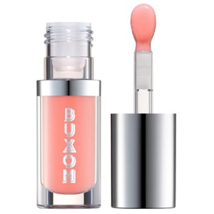 Full On Plumping Glossy Lip Oil White Russian produkt bild
