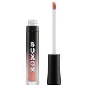 Full On Plumping Lipstick Matte Barely There produkt bild
