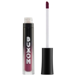 Full On Plumping Lipstick Matte Plum Queen produkt bild