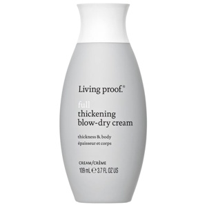 Full Thickening Blow-Dry Cream 109 ml produkt bild