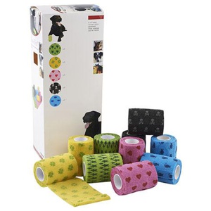 Fun-Flex elastisk binda 7,5 cm, 1 st produkt bild
