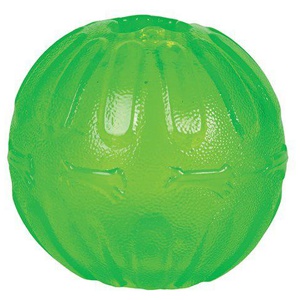 Funball Grön M/l produkt bild