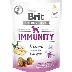 Functional Snack Immunity Insect 150 g produktbillede