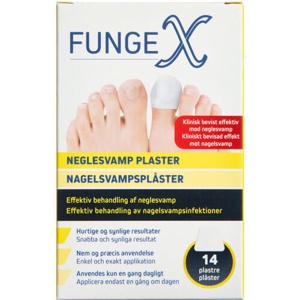 Fungex Plaster produktbillede