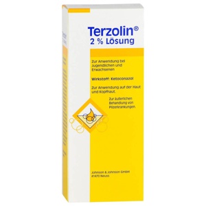 FUNGORAL 2% Lösung Produktbild