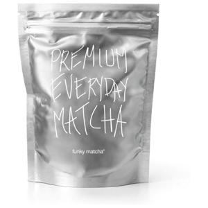 Funky Matcha Premium Everyday Matcha Powder 50 g produkt bild
