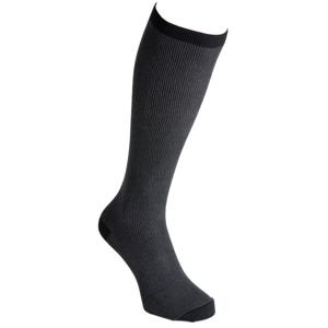 Funq Wear Herr Kompressionsstrumpor Bomull 15-18 42-44 Charlie Charcoal produkt bild