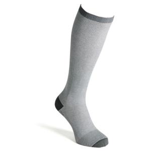 Funq Wear Herr Kompressionsstrumpor Bomull 15-18 42-44 Gregory Grey produkt bild