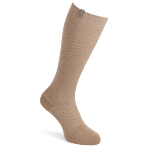 Funq Wear Kompressionsstrømper Merinould 15-18 40-42 Simply Sand produktbillede