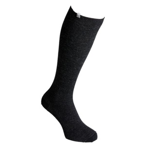 Funq Wear Kompressionsstrømper Merinould 15-18 45-47 Geocaching Grey produktbillede